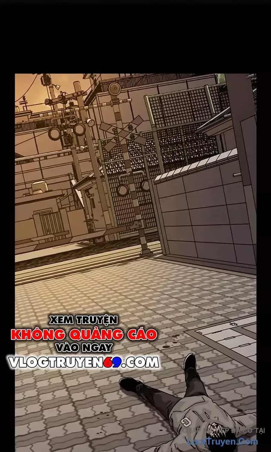 Để Có Thể Sống Sót - Chương 217 - ảnh 150