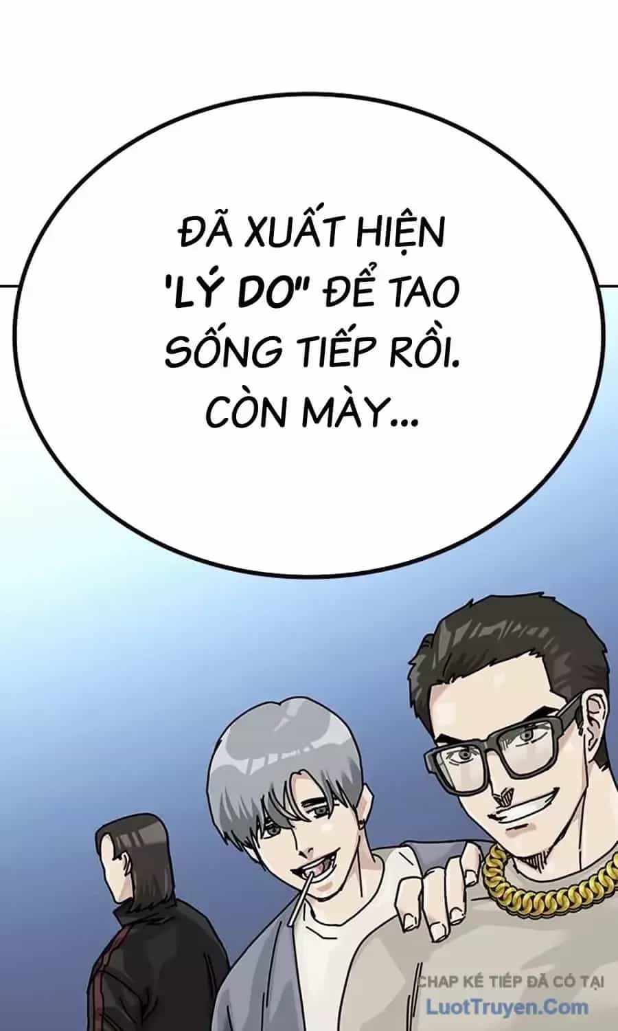 Để Có Thể Sống Sót - Chương 217 - ảnh 188