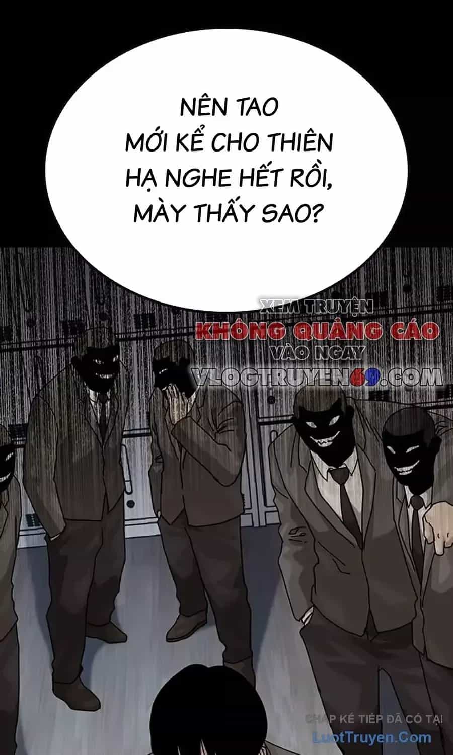 Để Có Thể Sống Sót - Chương 217 - ảnh 23