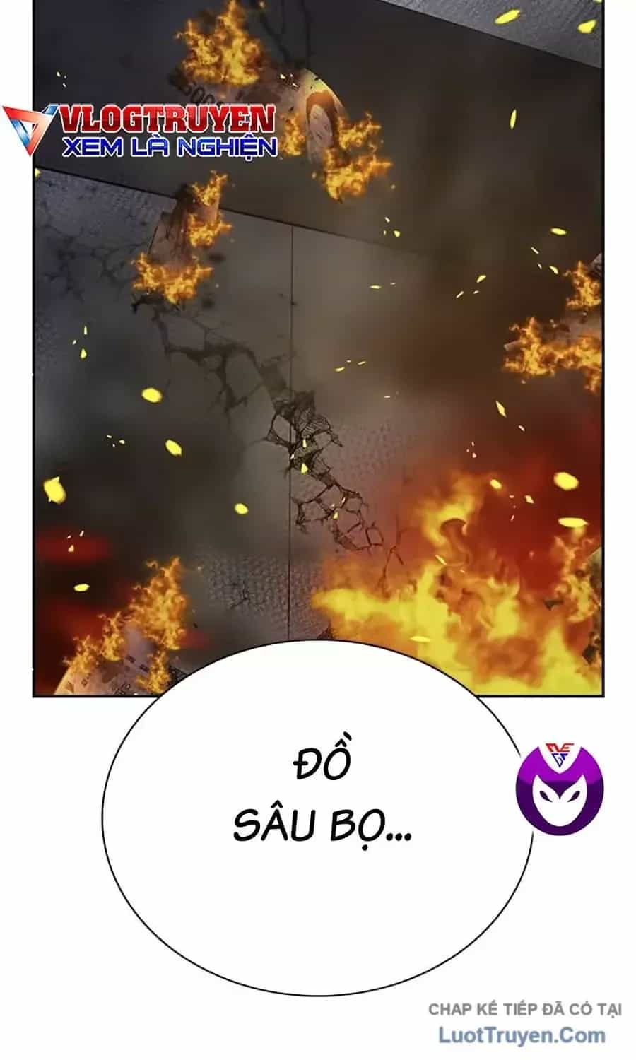 Để Có Thể Sống Sót - Chương 217 - ảnh 38