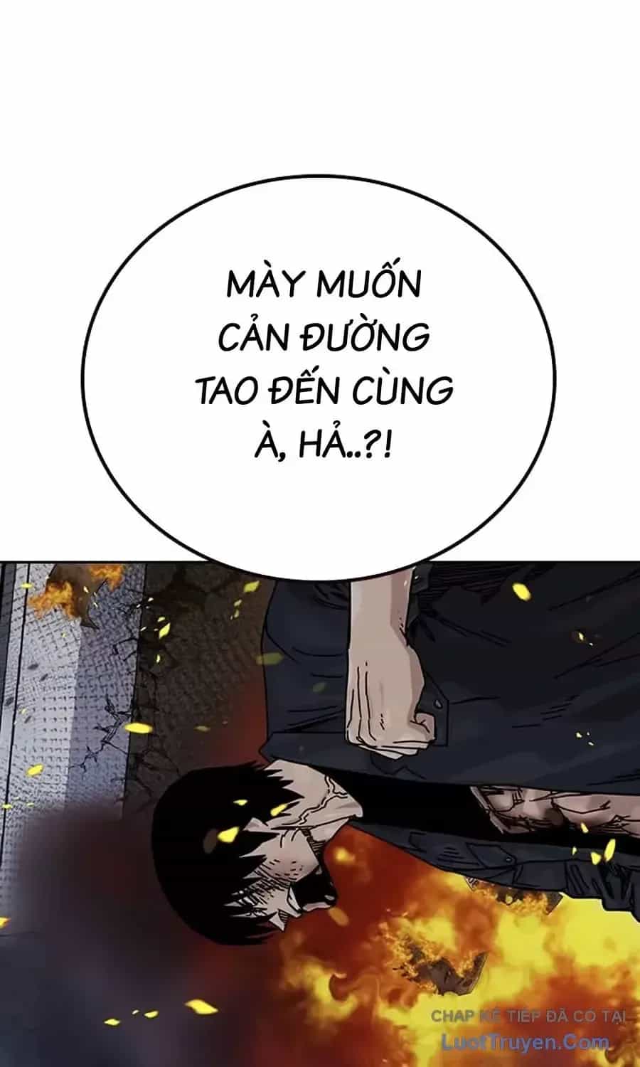 Để Có Thể Sống Sót - Chương 217 - ảnh 39