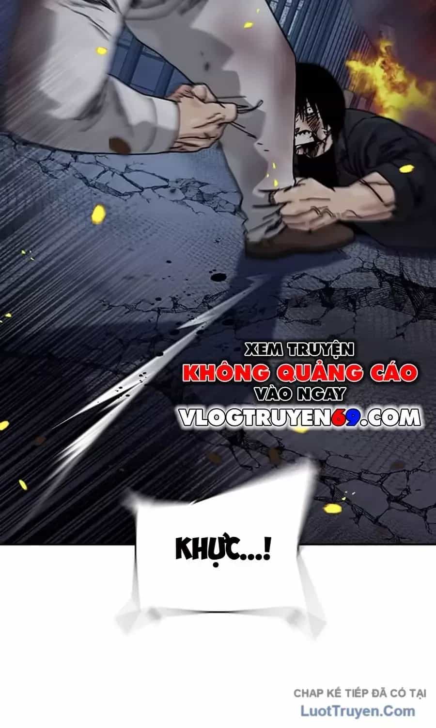 Để Có Thể Sống Sót - Chương 217 - ảnh 69