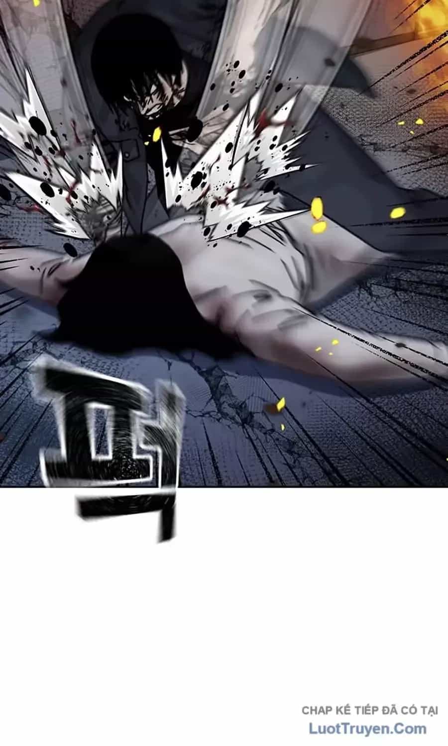 Để Có Thể Sống Sót - Chương 217 - ảnh 75