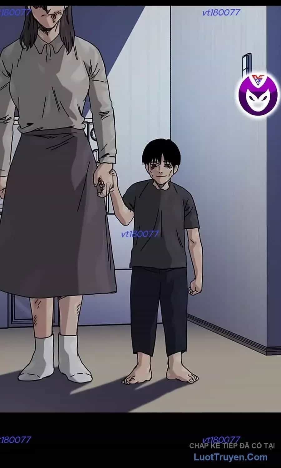 Để Có Thể Sống Sót - Chương 217 - ảnh 8