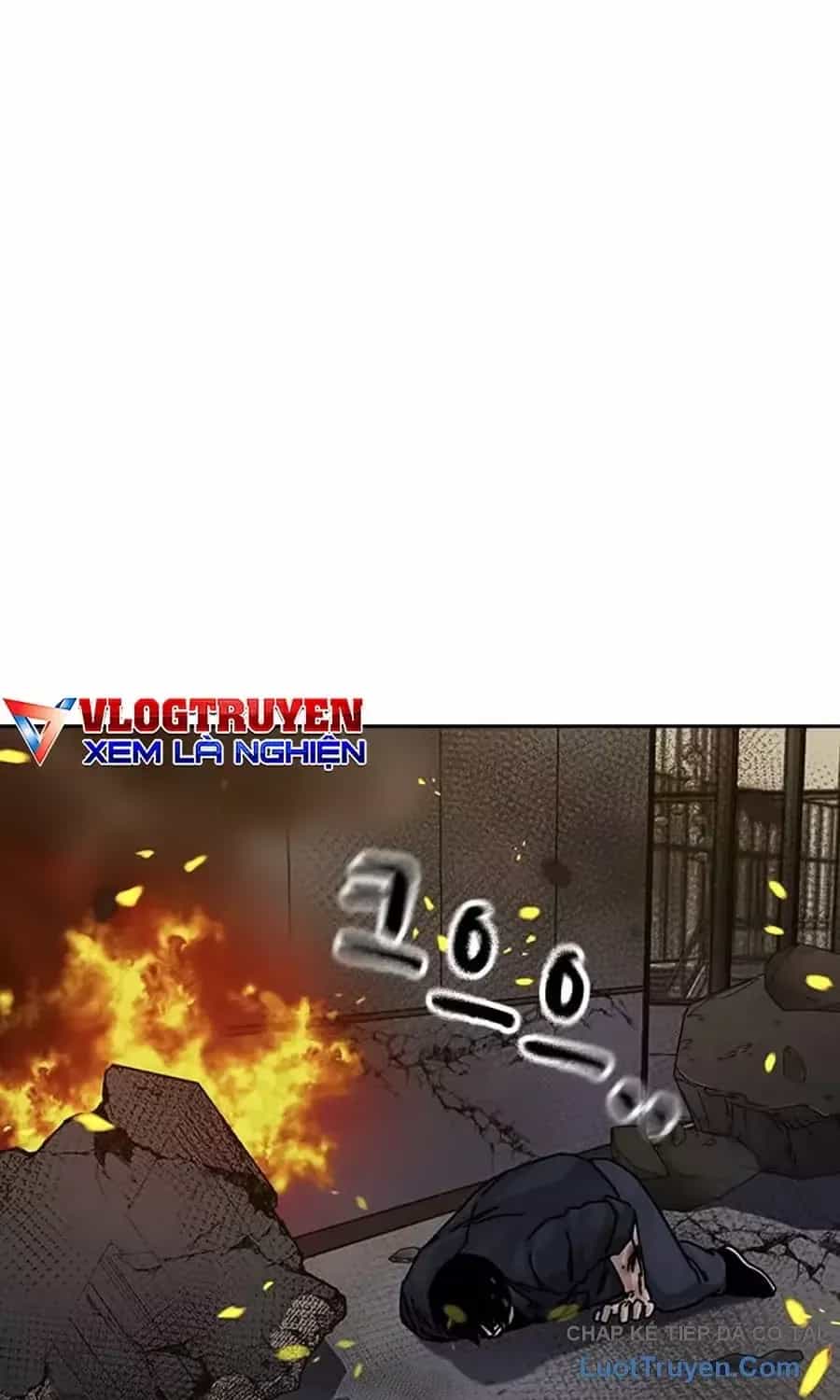 Để Có Thể Sống Sót - Chương 217 - ảnh 91