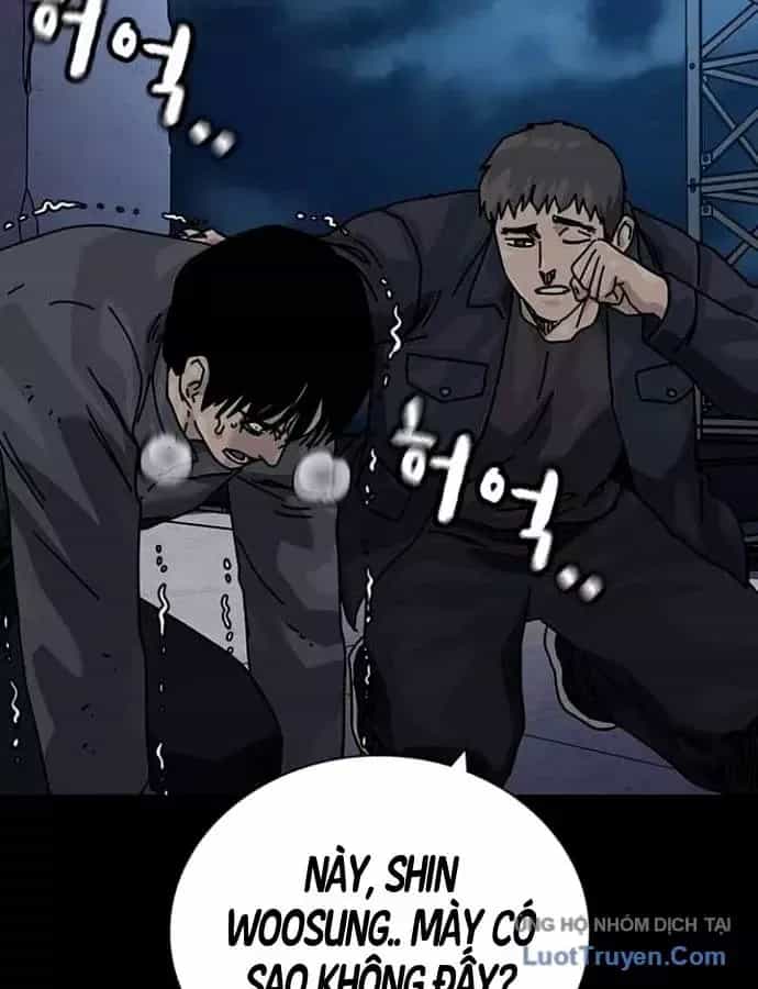 Để Có Thể Sống Sót - Chương 218 - ảnh 114
