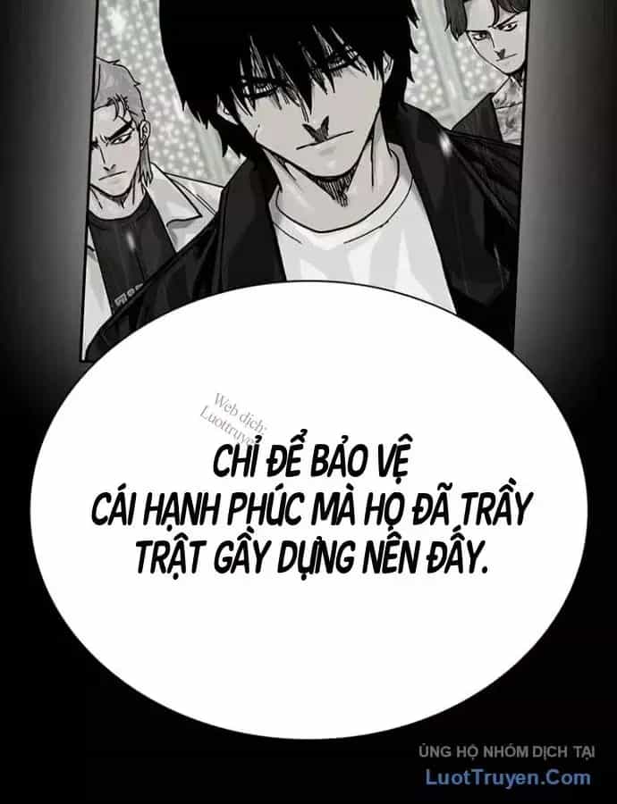 Để Có Thể Sống Sót - Chương 218 - ảnh 173