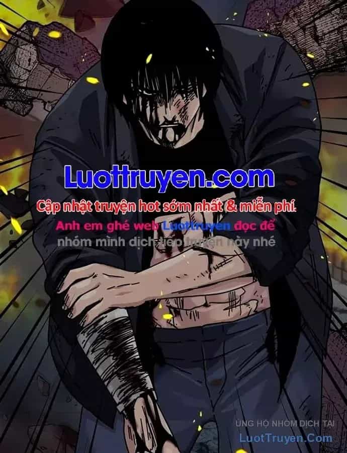 Để Có Thể Sống Sót - Chương 218 - ảnh 246