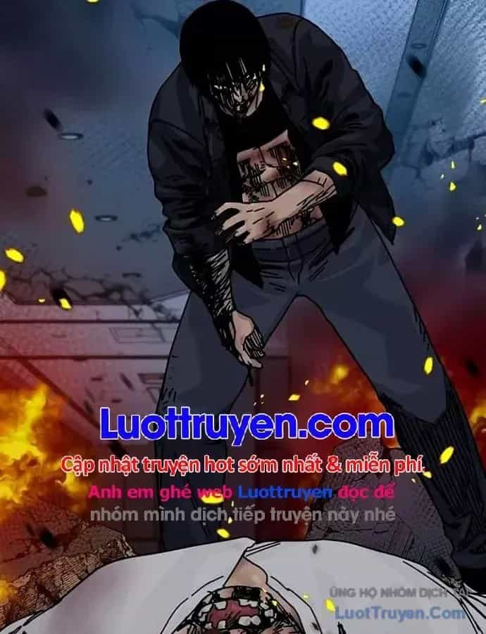 Để Có Thể Sống Sót - Chương 218 - ảnh 33
