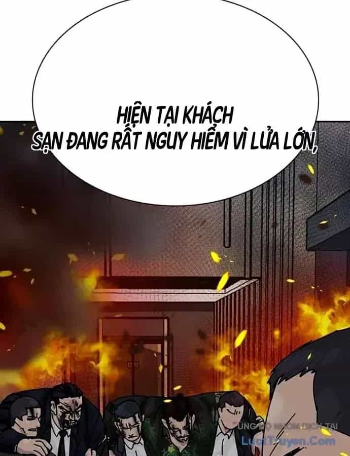 Để Có Thể Sống Sót - Chương 218 - ảnh 64