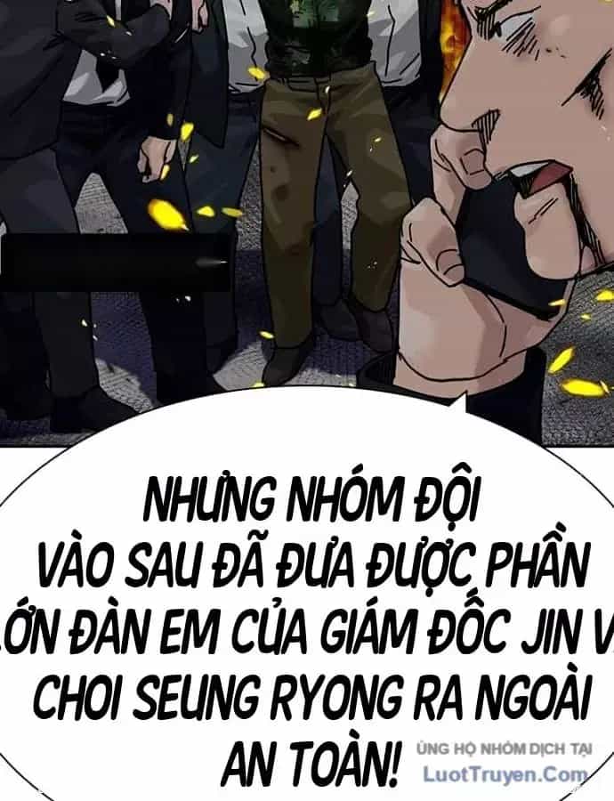 Để Có Thể Sống Sót - Chương 218 - ảnh 65