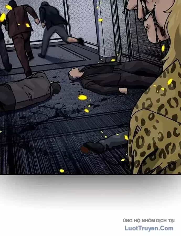 Để Có Thể Sống Sót - Chương 218 - ảnh 83