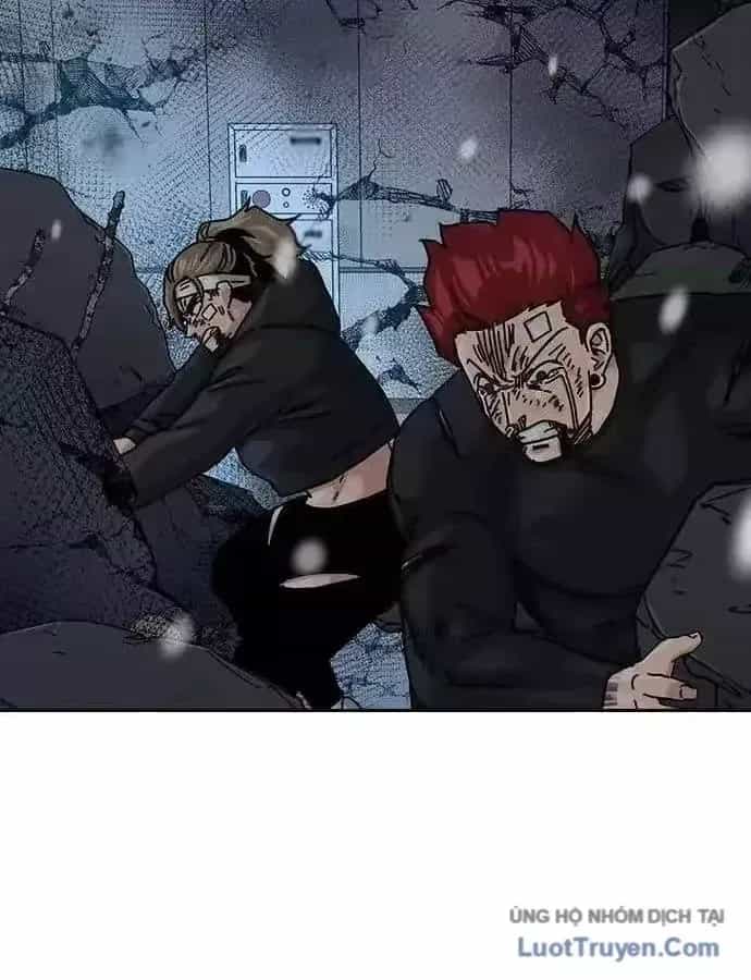 Để Có Thể Sống Sót - Chương 219 - ảnh 168
