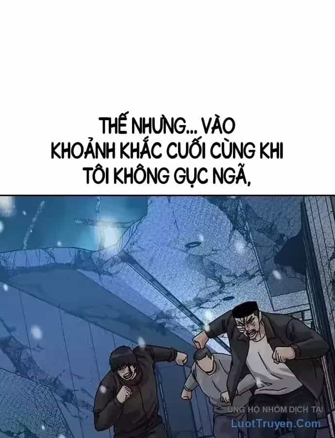 Để Có Thể Sống Sót - Chương 219 - ảnh 190