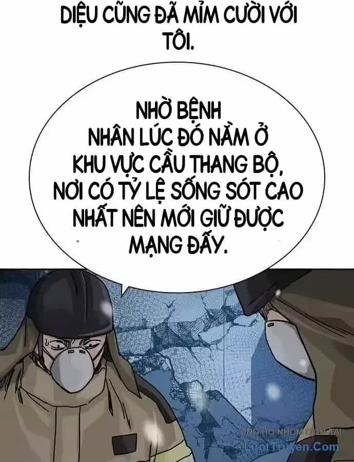 Để Có Thể Sống Sót - Chương 219 - ảnh 194