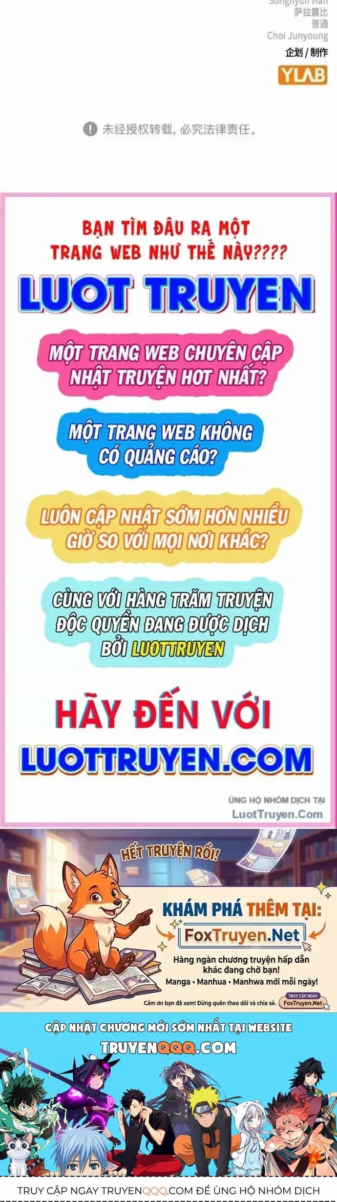 Để Có Thể Sống Sót - Chương 219 - ảnh 207