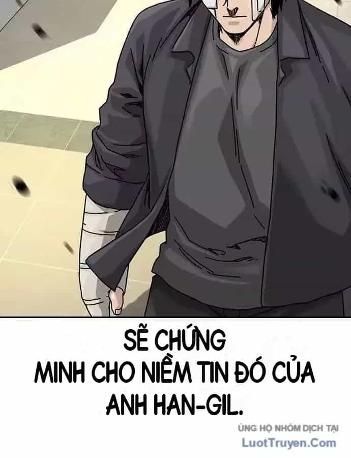 Để Có Thể Sống Sót - Chương 220 - ảnh 176