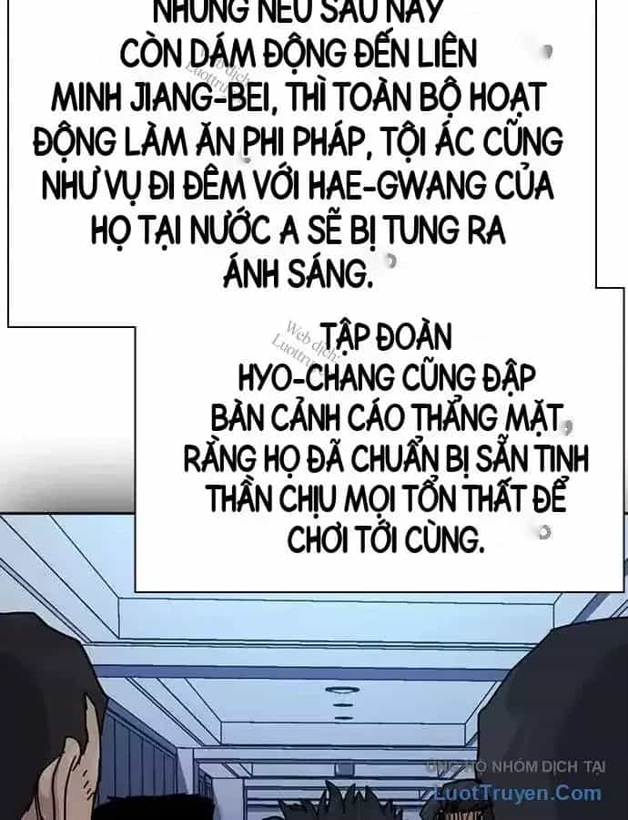 Để Có Thể Sống Sót - Chương 220 - ảnh 62