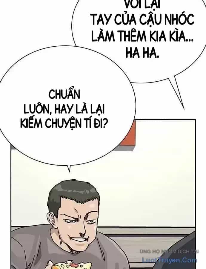 Để Có Thể Sống Sót - Chương 221 - ảnh 112
