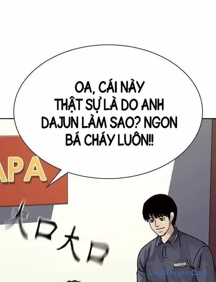 Để Có Thể Sống Sót - Chương 221 - ảnh 123