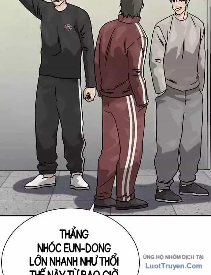 Để Có Thể Sống Sót - Chương 221 - ảnh 14
