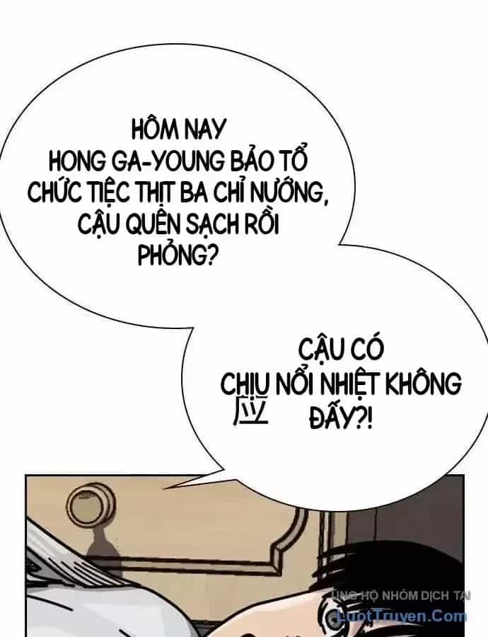 Để Có Thể Sống Sót - Chương 221 - ảnh 167
