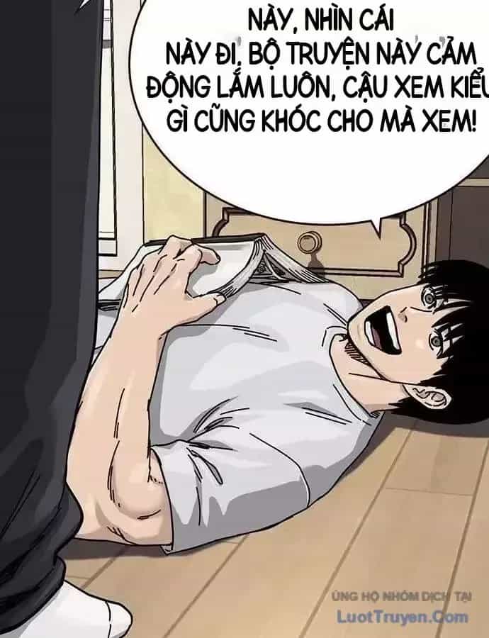 Để Có Thể Sống Sót - Chương 221 - ảnh 170