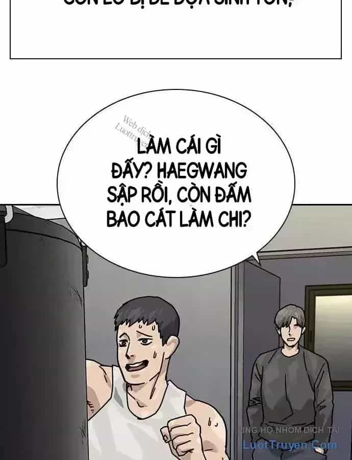 Để Có Thể Sống Sót - Chương 221 - ảnh 18