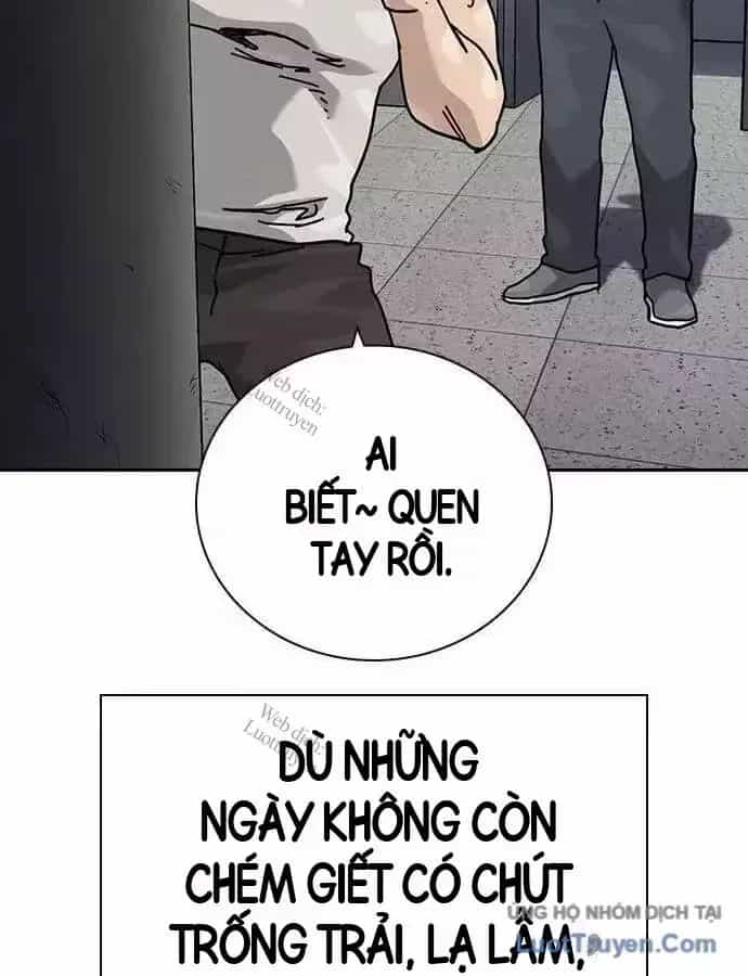 Để Có Thể Sống Sót - Chương 221 - ảnh 19