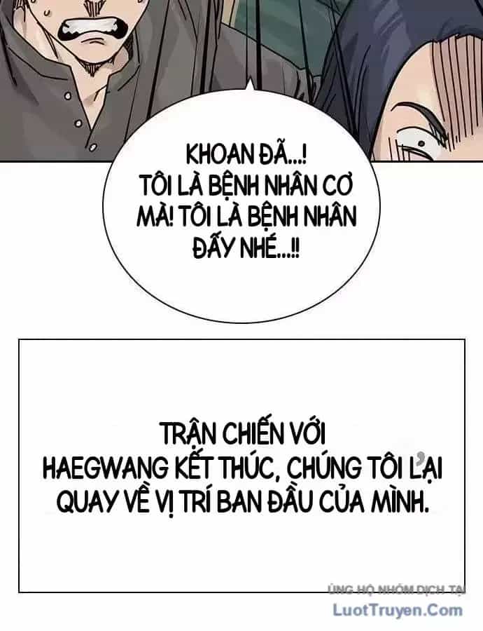 Để Có Thể Sống Sót - Chương 221 - ảnh 205