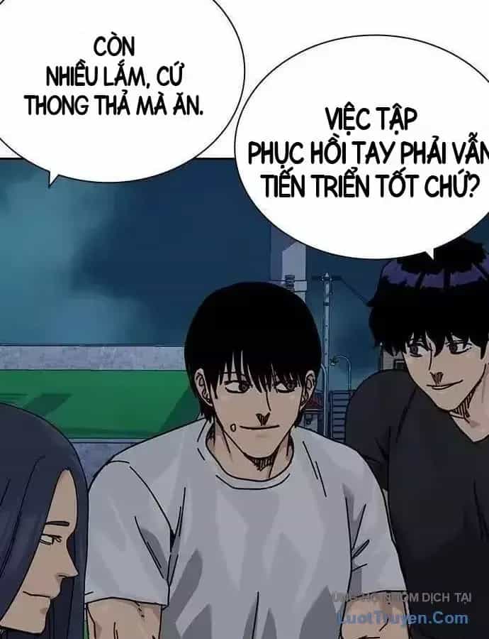 Để Có Thể Sống Sót - Chương 221 - ảnh 218