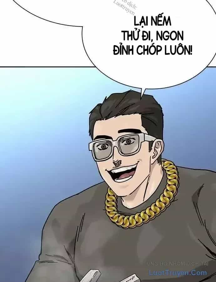Để Có Thể Sống Sót - Chương 221 - ảnh 27