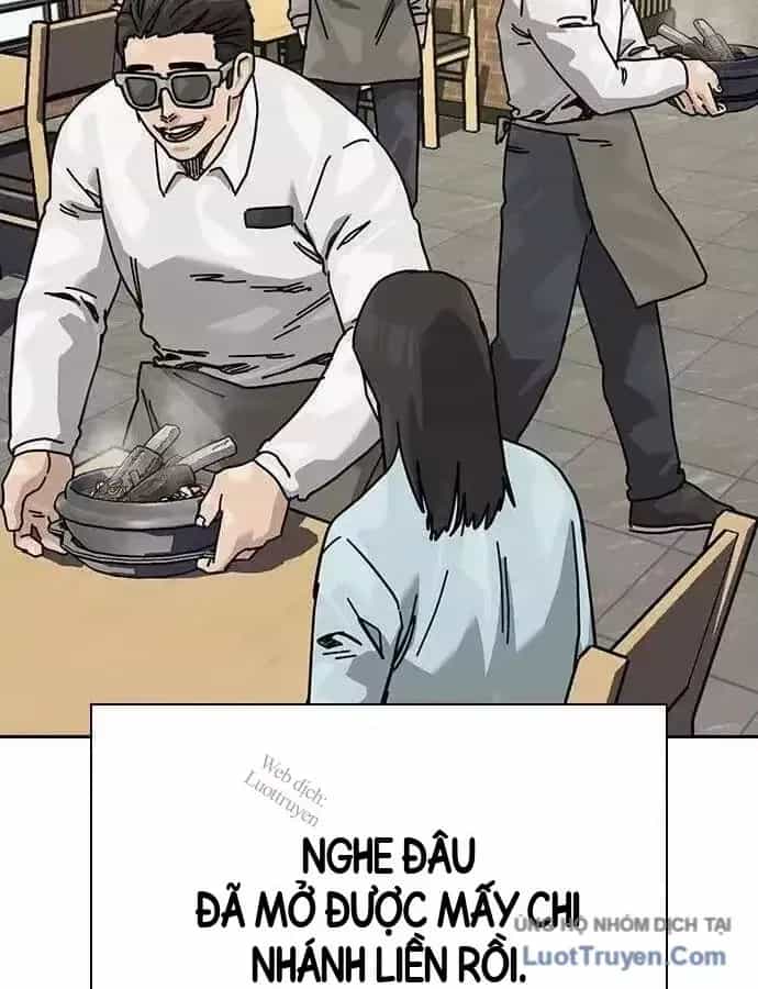 Để Có Thể Sống Sót - Chương 221 - ảnh 30