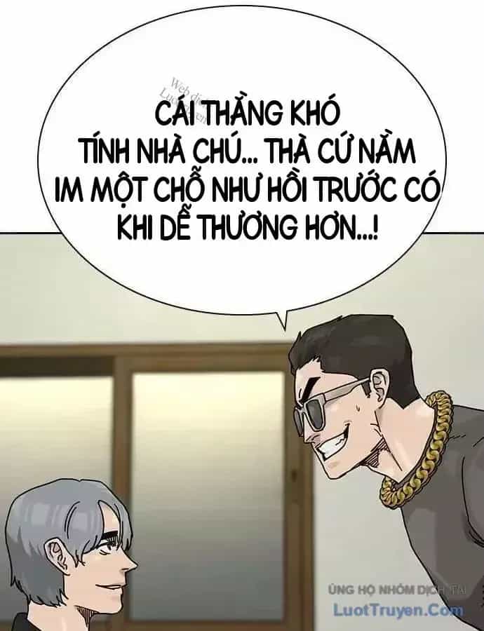 Để Có Thể Sống Sót - Chương 221 - ảnh 39