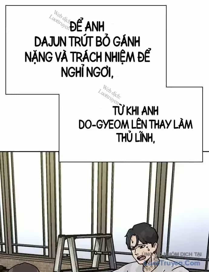 Để Có Thể Sống Sót - Chương 221 - ảnh 56