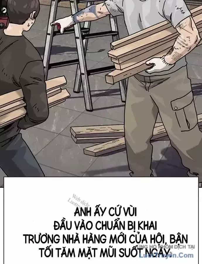Để Có Thể Sống Sót - Chương 221 - ảnh 57