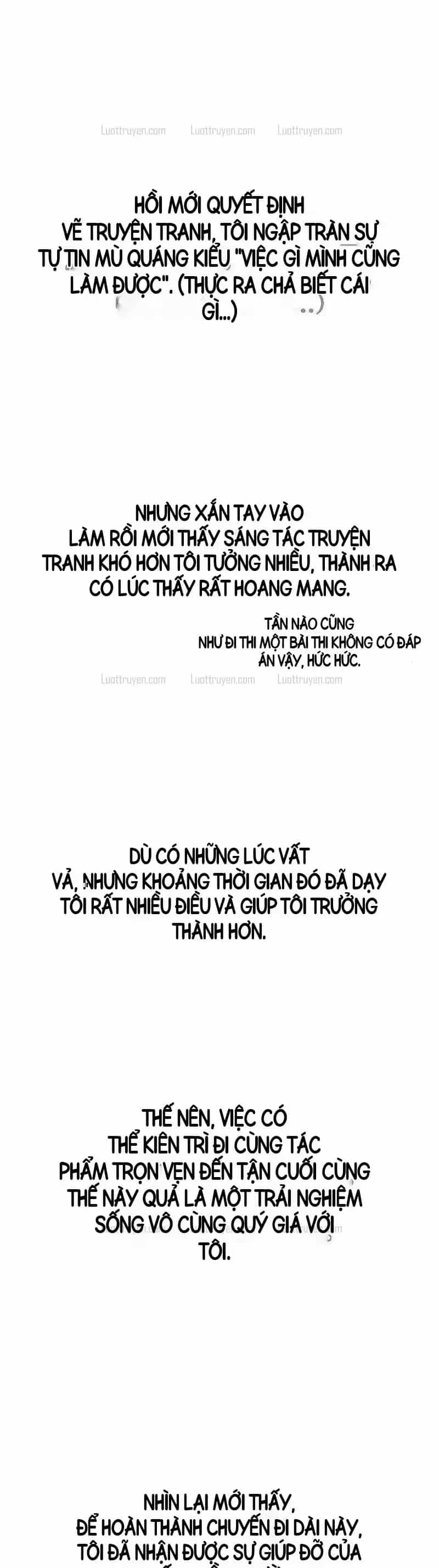 Để Có Thể Sống Sót - Chương 221.5 - ảnh 4