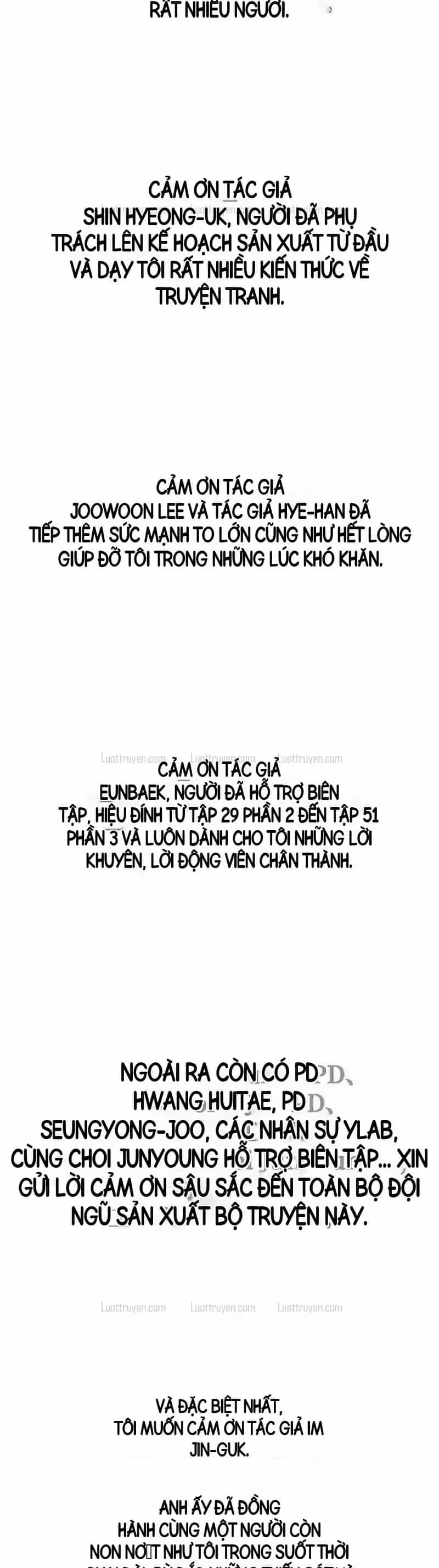 Để Có Thể Sống Sót - Chương 221.5 - ảnh 5