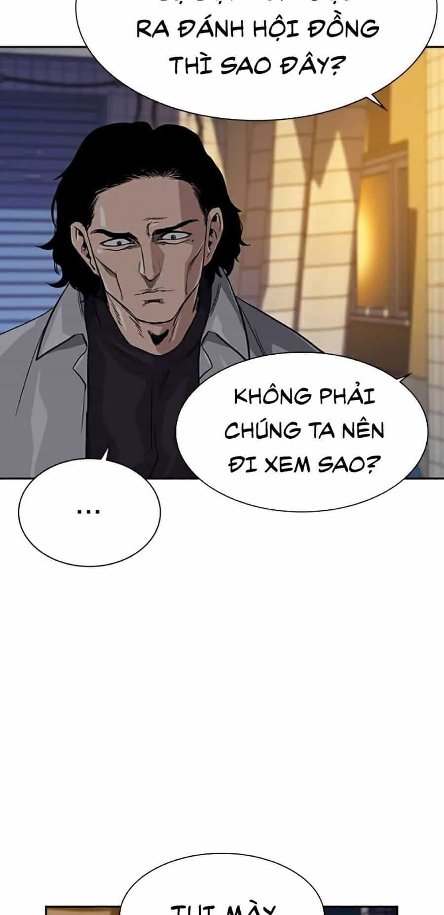 Để Có Thể Sống Sót - Chương 24 - ảnh 10