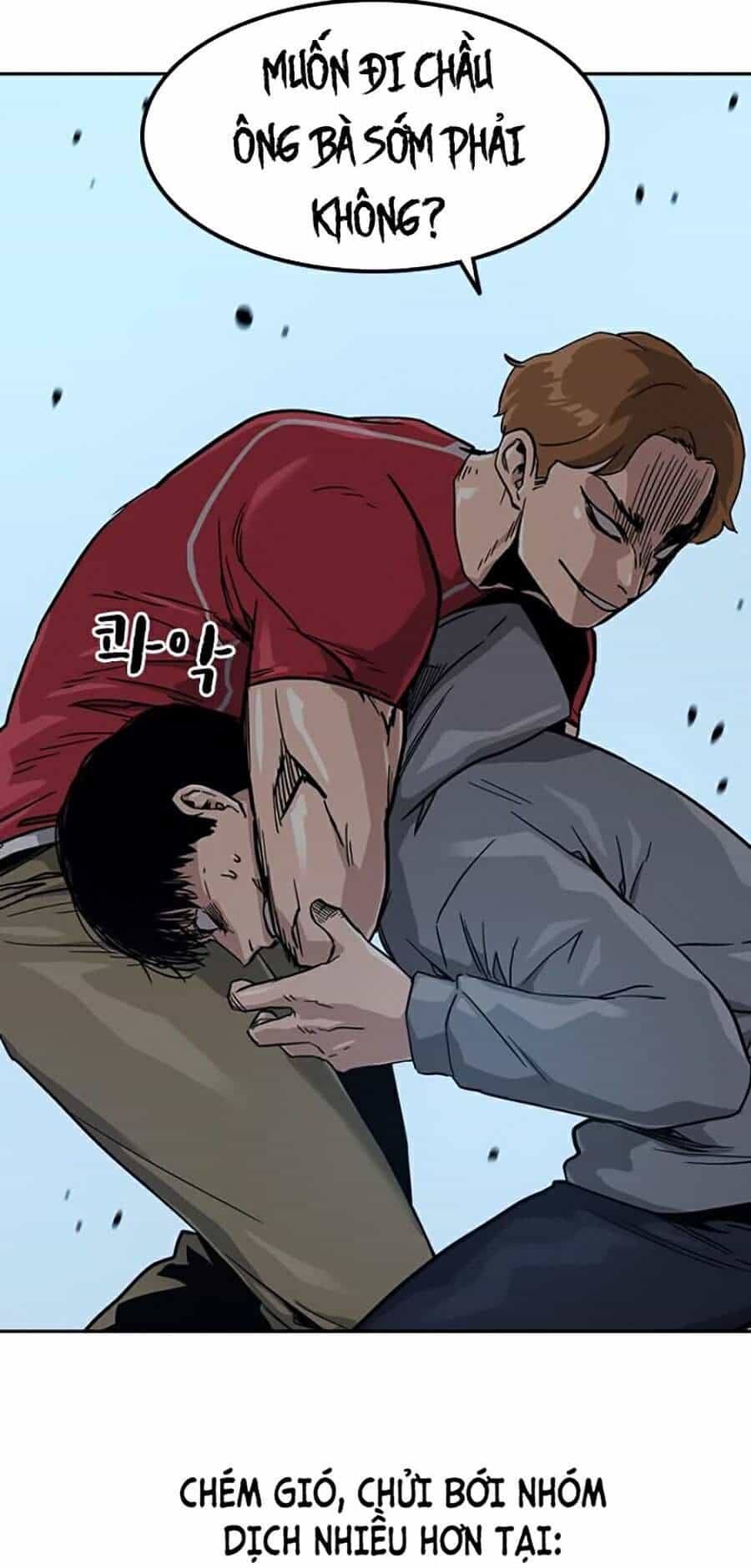 Để Có Thể Sống Sót - Chương 24 - ảnh 45