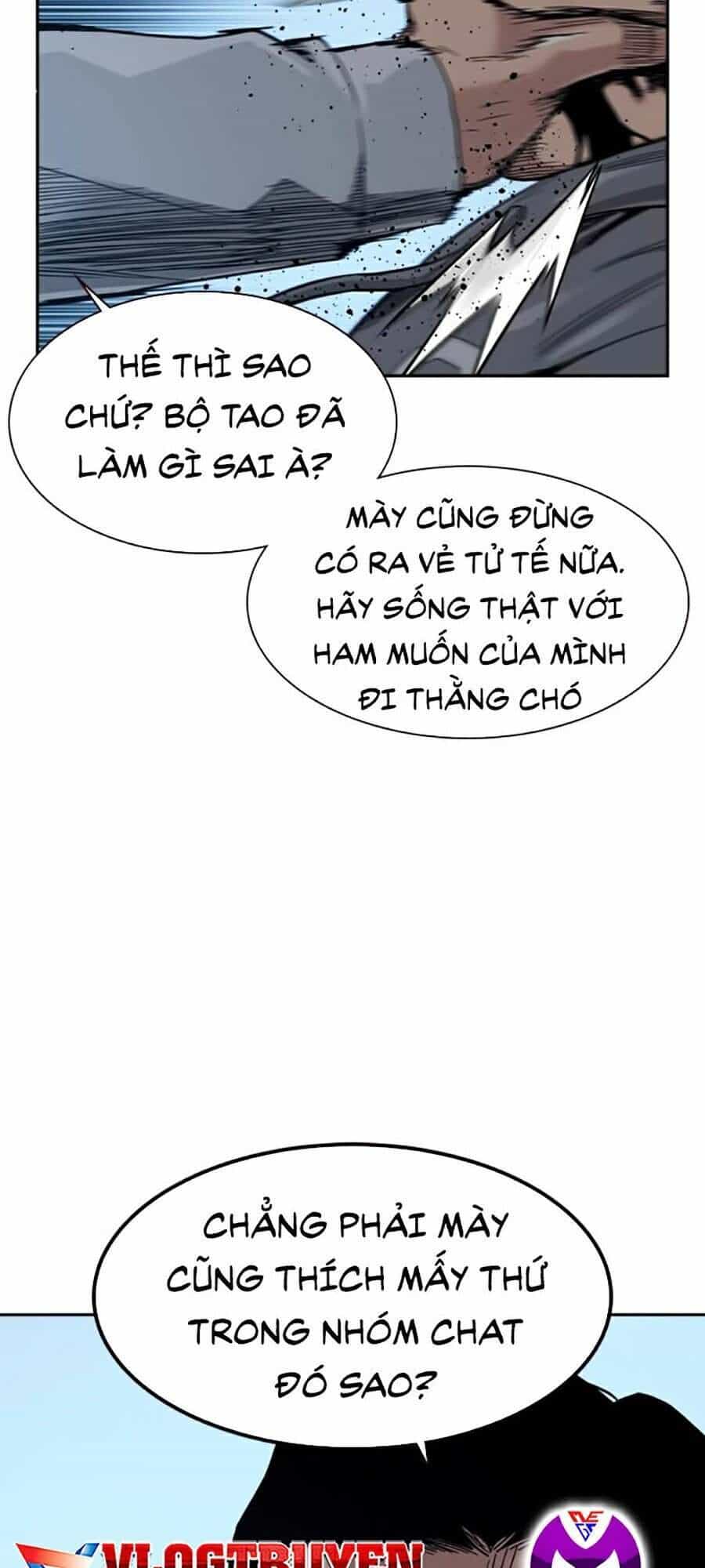 Để Có Thể Sống Sót - Chương 25 - ảnh 27