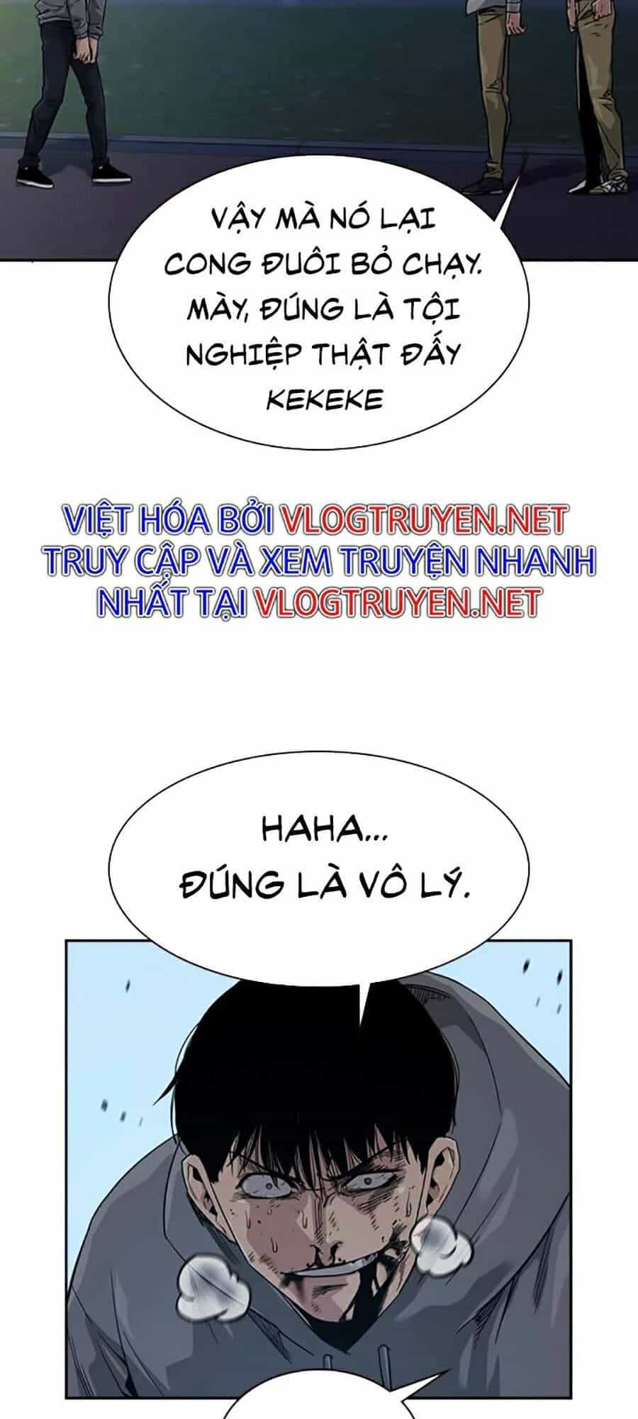 Để Có Thể Sống Sót - Chương 25 - ảnh 59