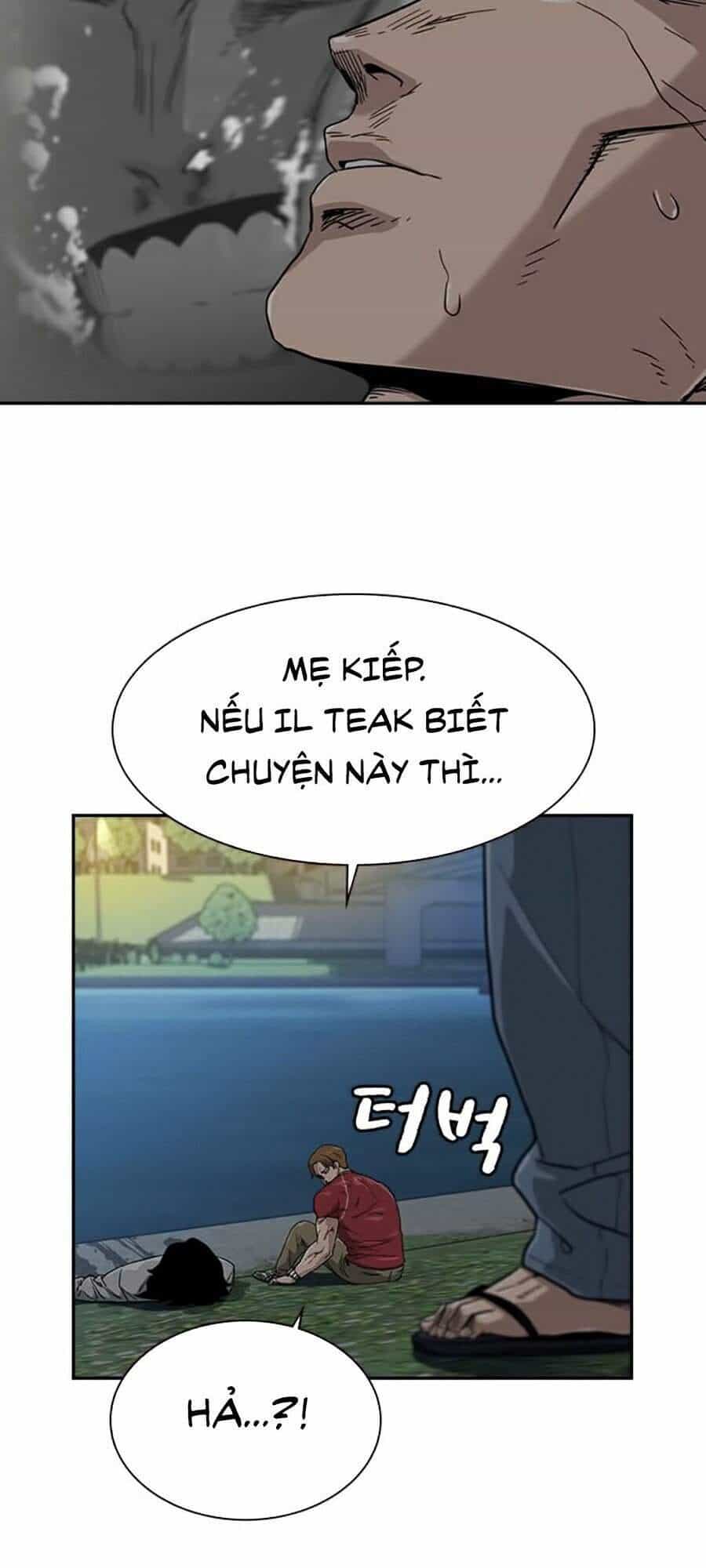 Để Có Thể Sống Sót - Chương 26 - ảnh 37