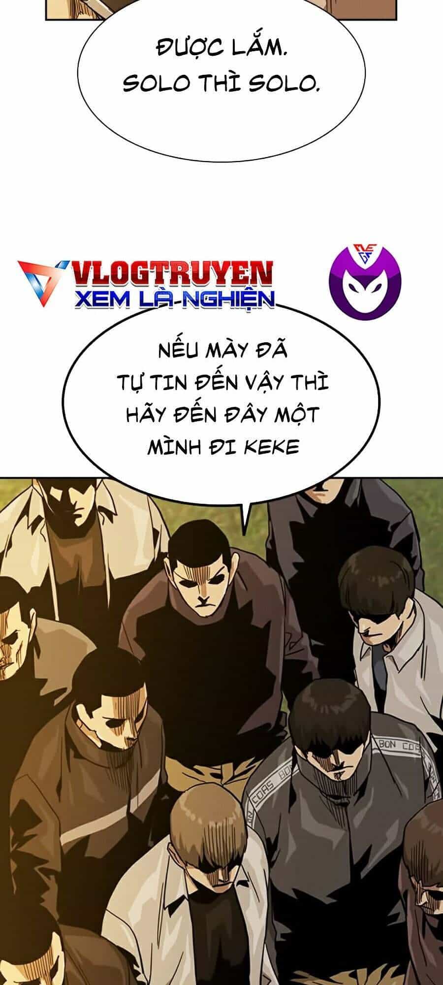 Để Có Thể Sống Sót - Chương 26 - ảnh 87