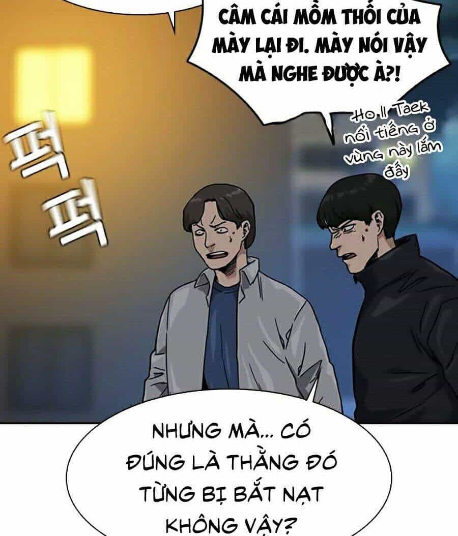 Để Có Thể Sống Sót - Chương 27 - ảnh 104