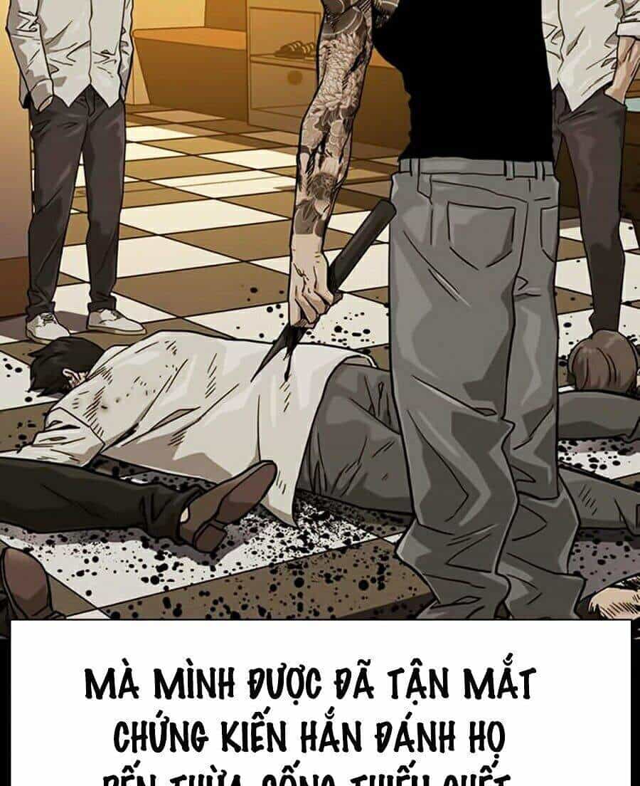 Để Có Thể Sống Sót - Chương 27 - ảnh 12