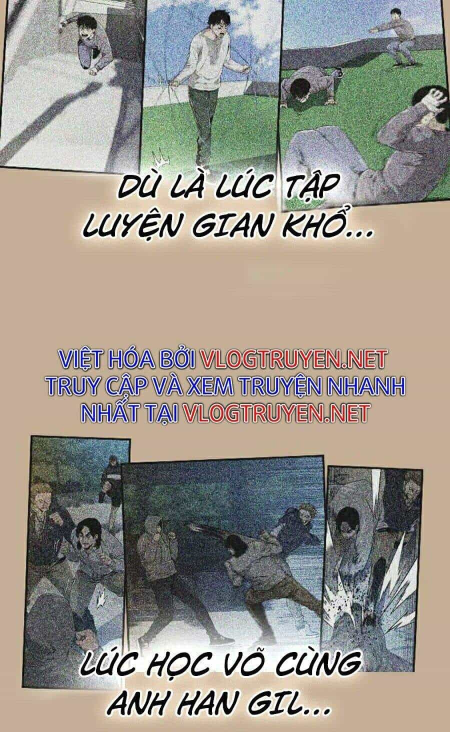Để Có Thể Sống Sót - Chương 27 - ảnh 130