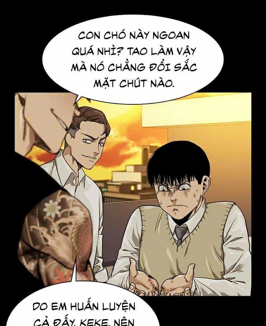 Để Có Thể Sống Sót - Chương 27 - ảnh 19