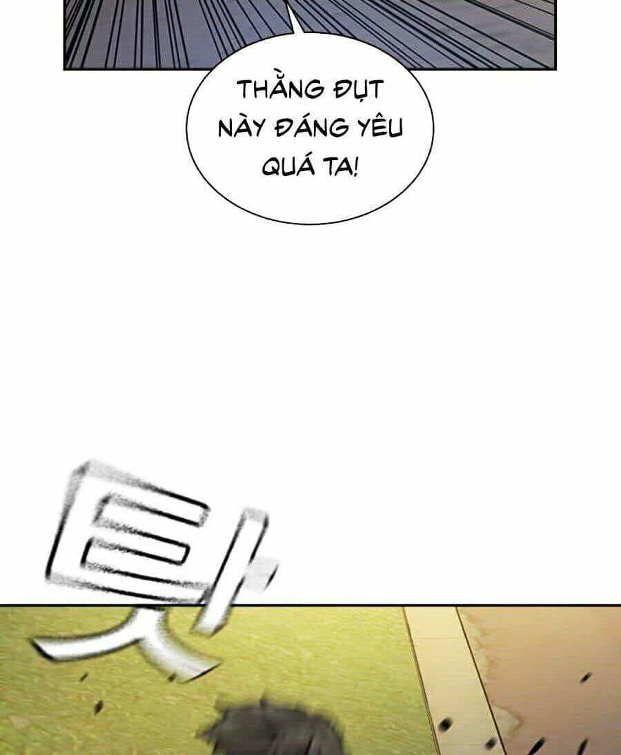 Để Có Thể Sống Sót - Chương 27 - ảnh 37