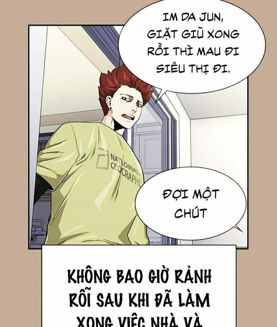Để Có Thể Sống Sót - Chương 27 - ảnh 66